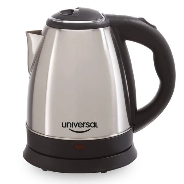 Hervidor de Agua Universal Acero 1.5L