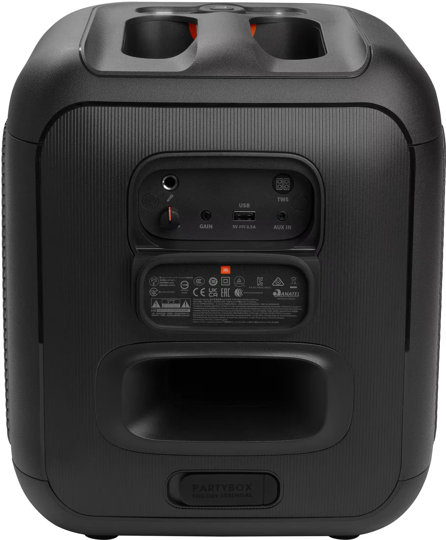 JBL Partybox Encore Essential 