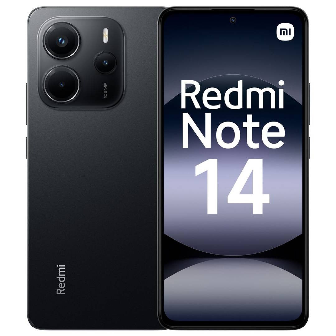 NOTE 14 6/128GB 