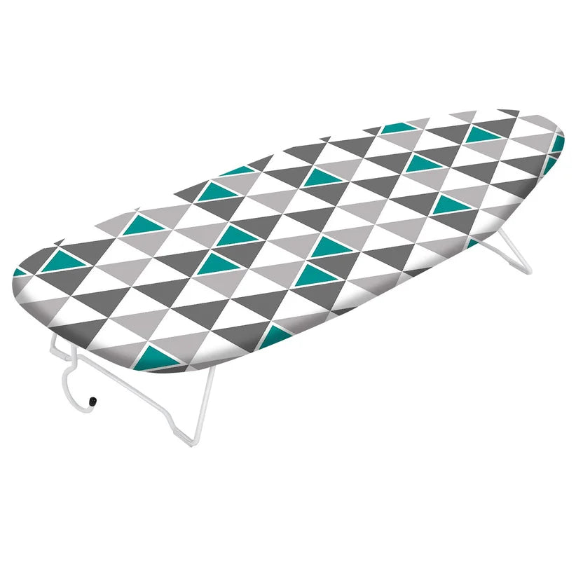 Mesa De Planchar Geometric Kleine 76X30 Cm