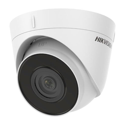 CAMARA IP 2MP DOMO H265+ DWDR D/NF 2.8 o IR30m IP67 SEMIMETAL HIKVISION