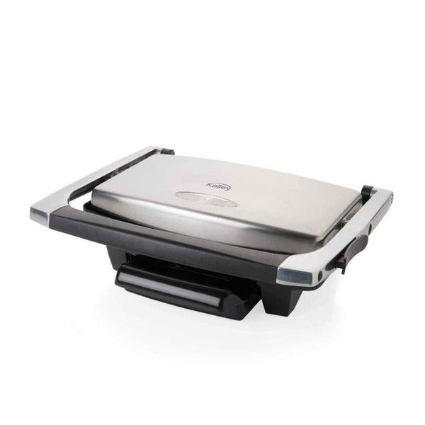 Sanduchera Grill Kalley de 2 puestos