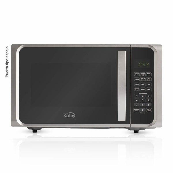 Microondas Kalley K-MW09G de 25 L