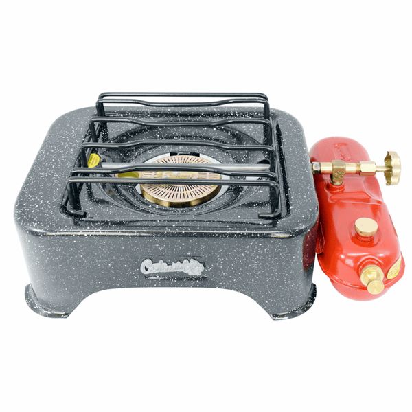 Estufa Gasolina 1 Puesto Continental