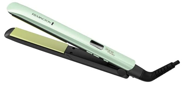 Plancha Remington Shine Therapy Aguacat