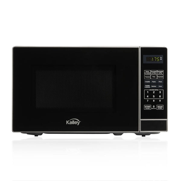 Microondas Kalley K-MW07N de 20 L y 700W,