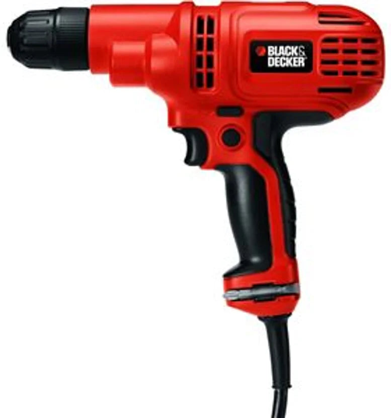 Taladro Atornillador 3/8 Pulg 5.2 A