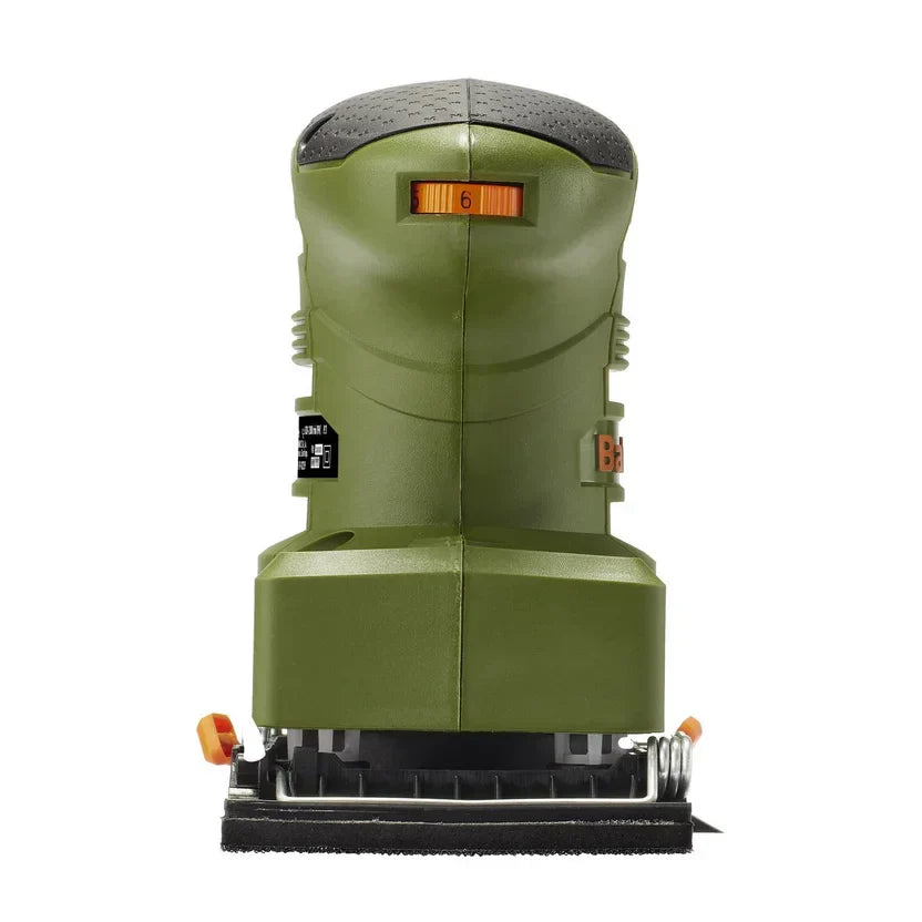 Lijadora 1/3 200W