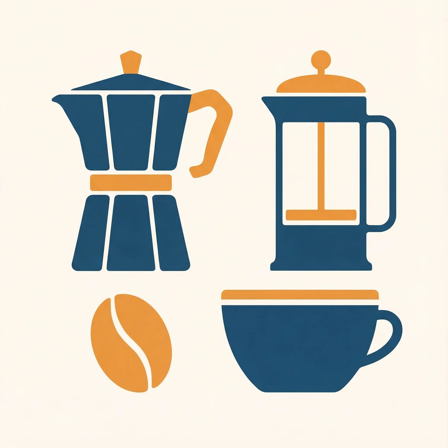 Cafeteras