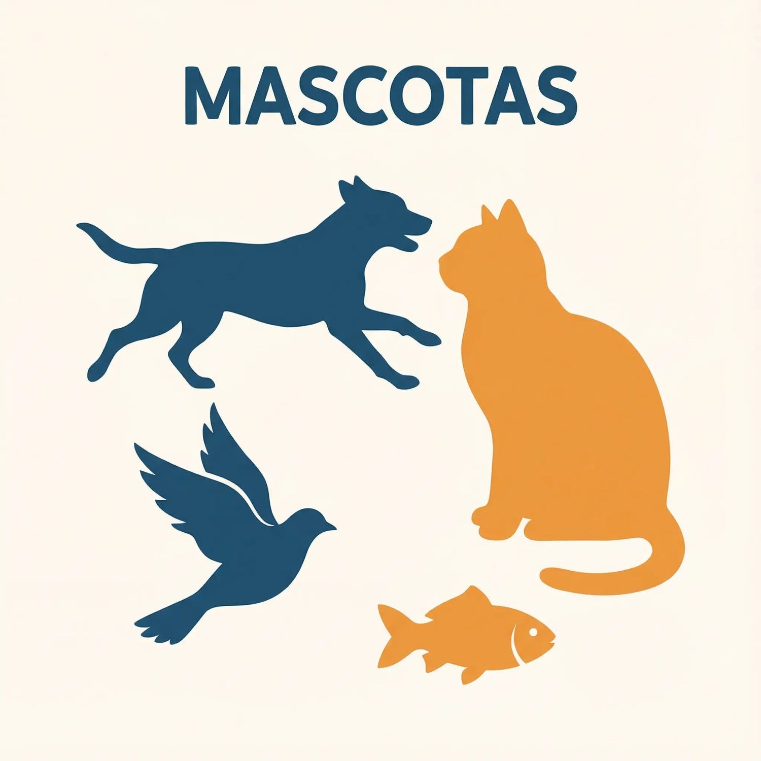 Mascotas