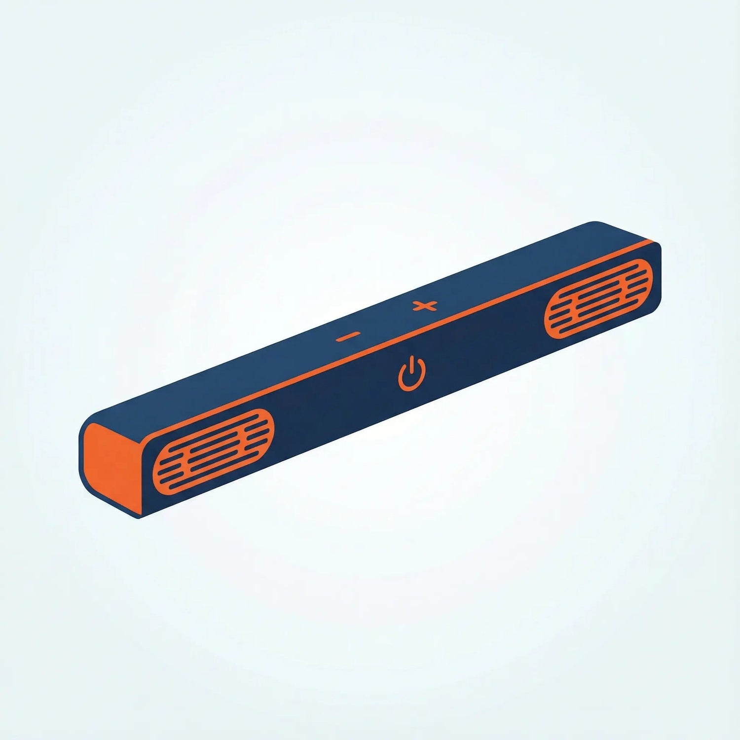 barras de sonido