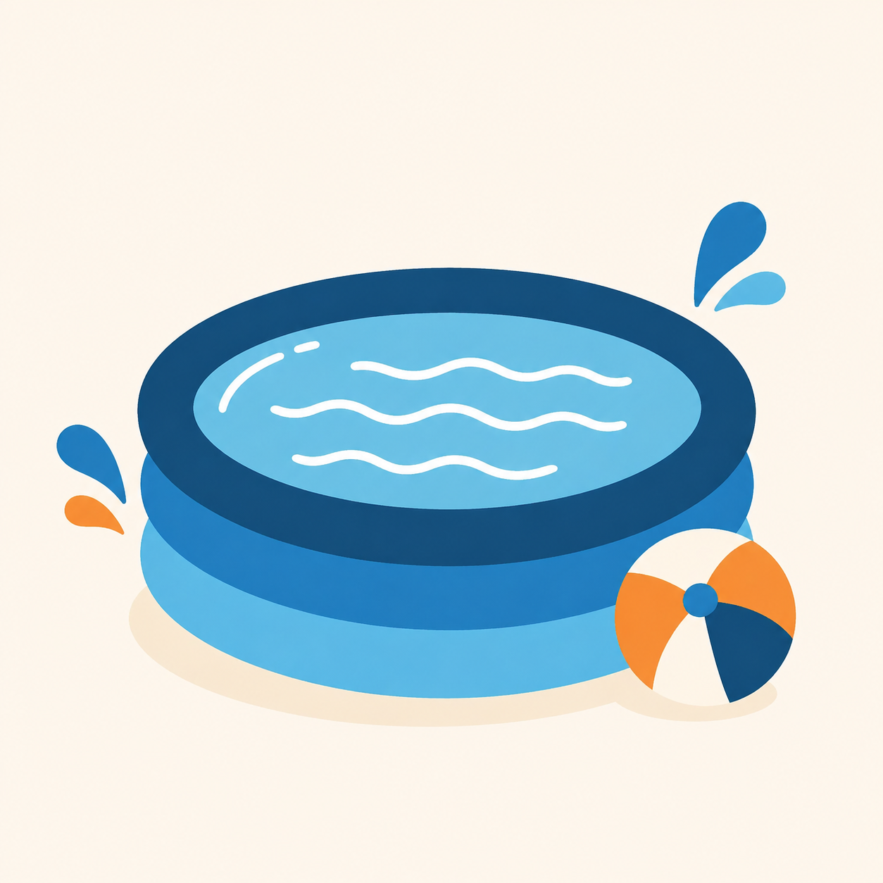 piscinas