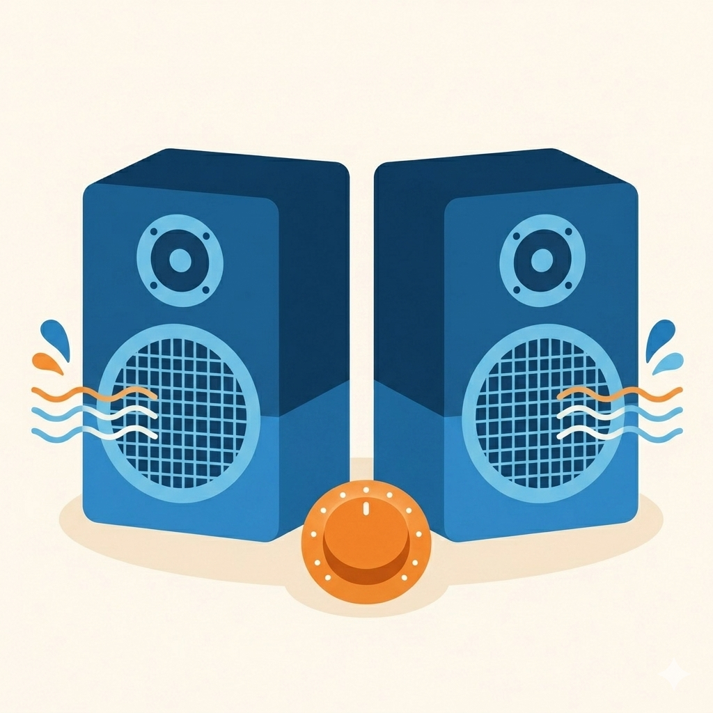 Parlantes multimarca