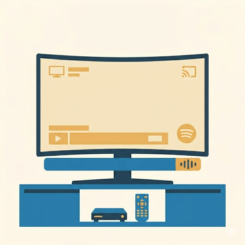 televisores