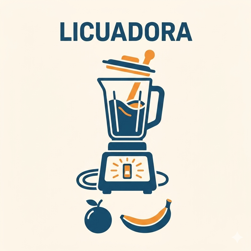 Licuadoras