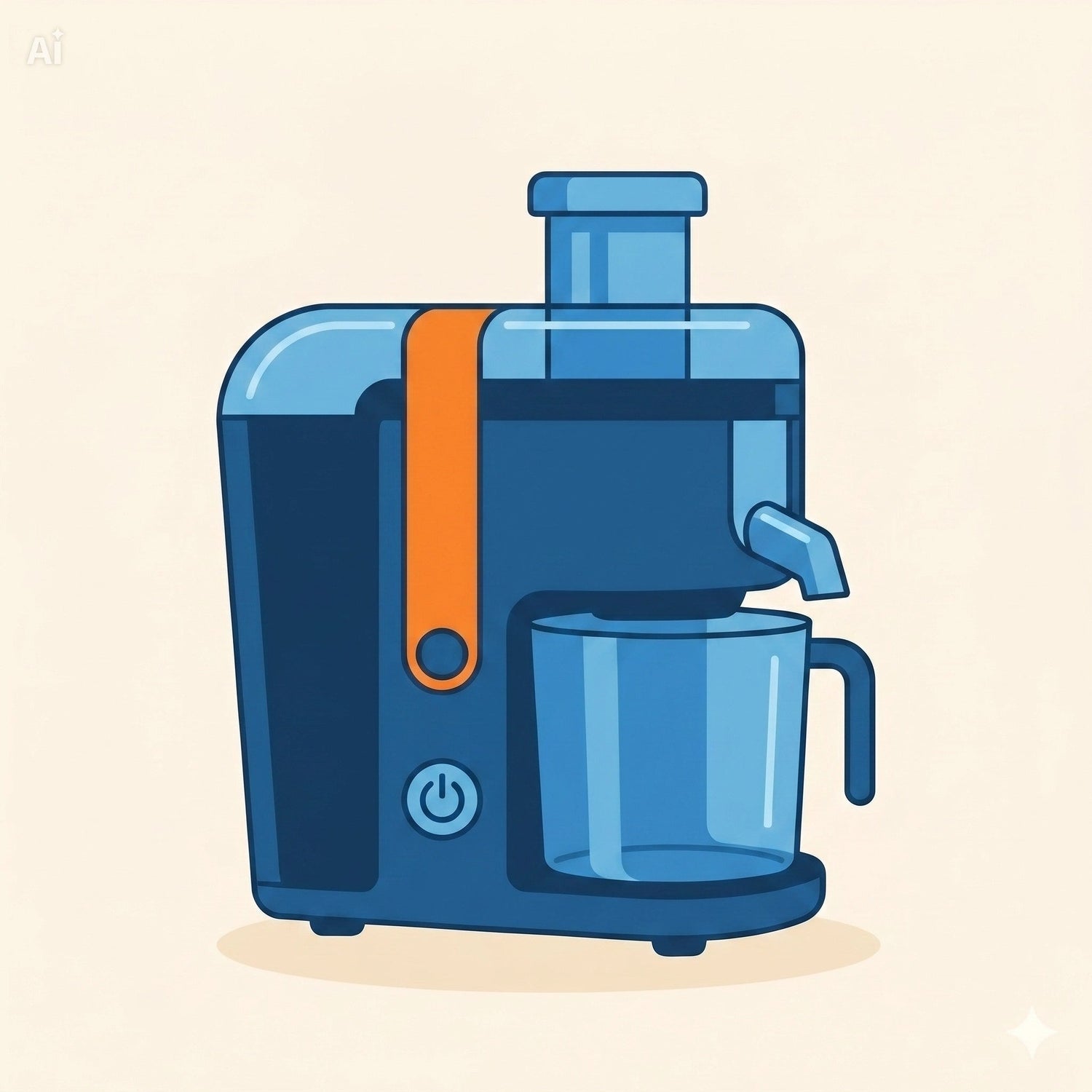 Extractor De Jugos