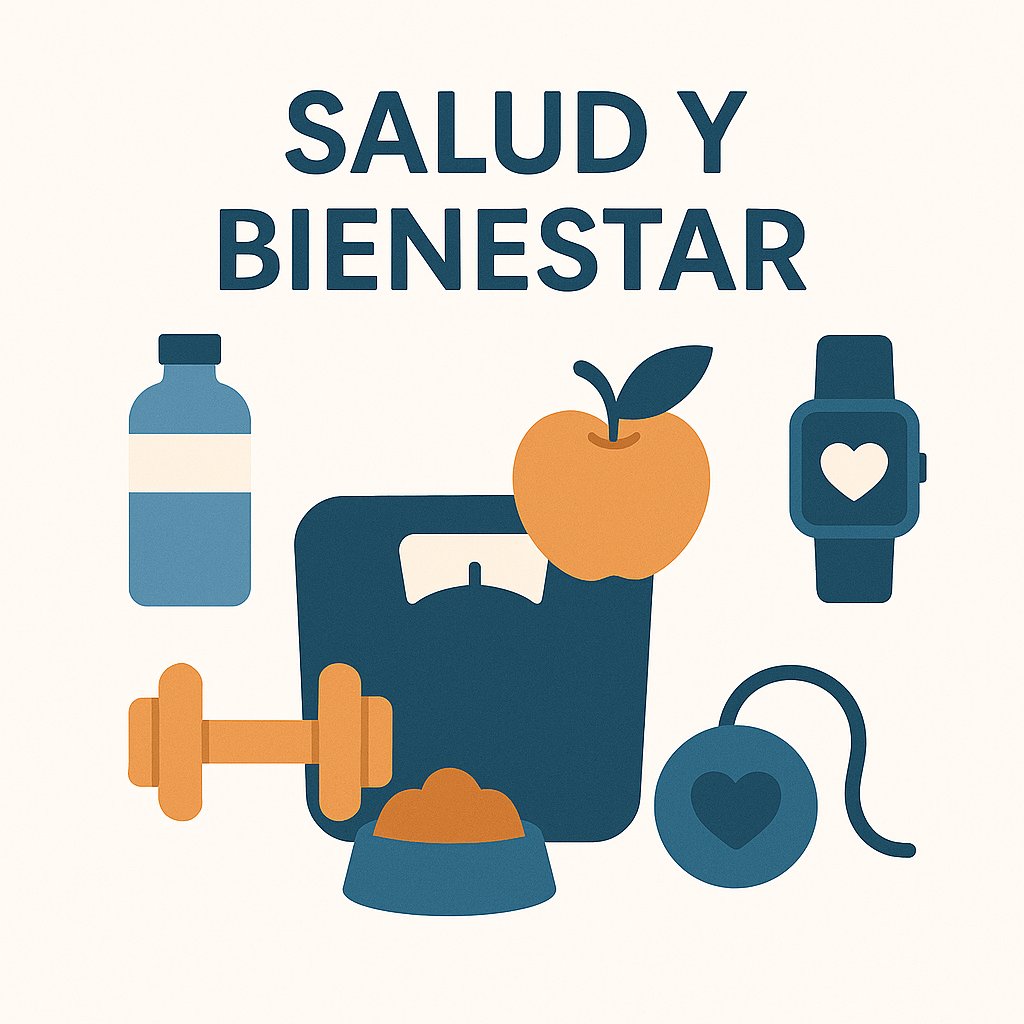 Salud y bienestar
