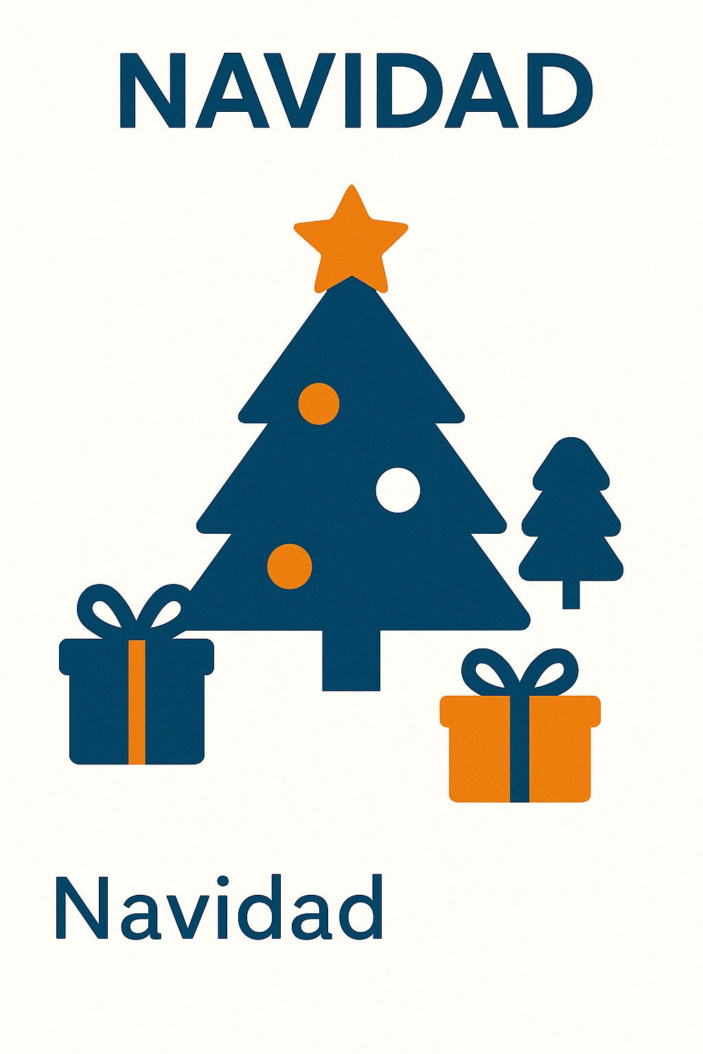 Arboles de navidad