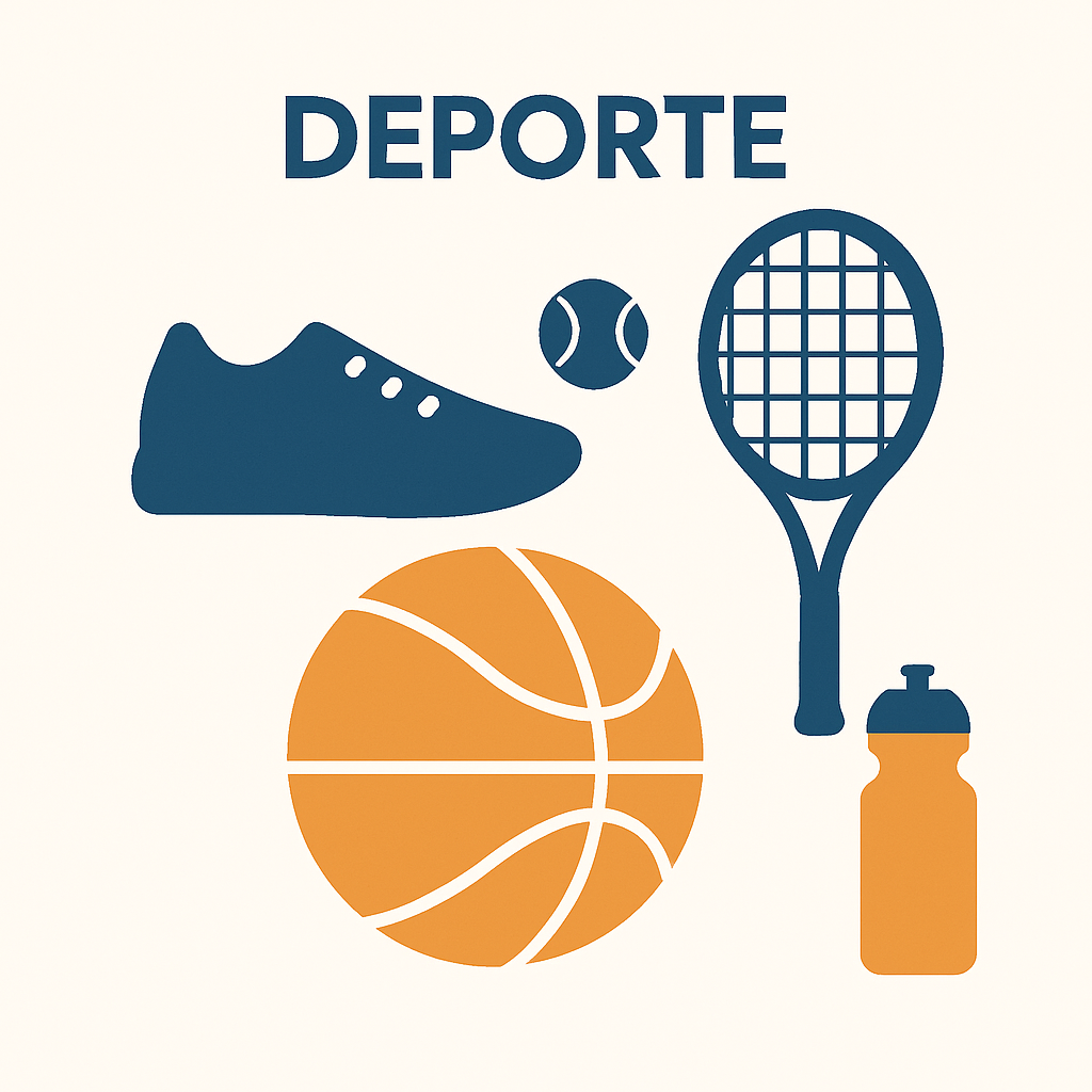 Deporte