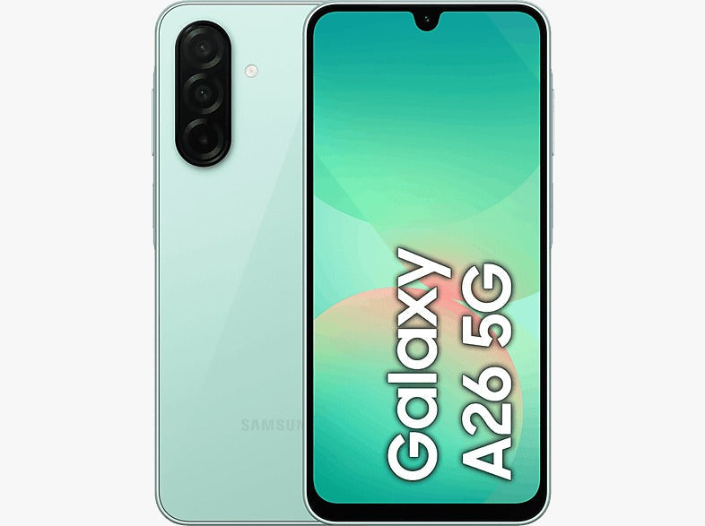 Samsung A26 5G 8/256GB