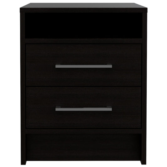 Mesa de Noche Eter RTA Wengue