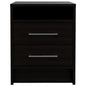 Mesa de Noche Eter RTA Wengue