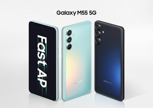Samsung M55 5G 8/256GB&nbsp;