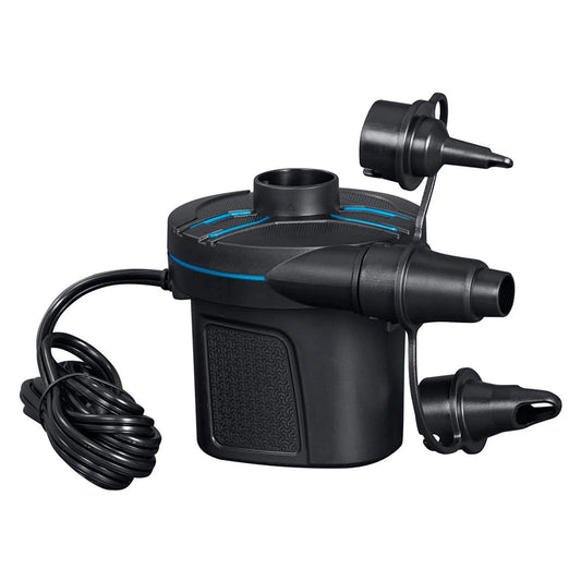 Inflador eléctrico 680 L/min 110-120V PowerTouch Bestway
