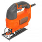 Sierra Caladora 120 V 550 W KS701E