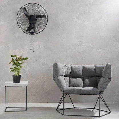 Ventilador Pared Universal Fresh 18"