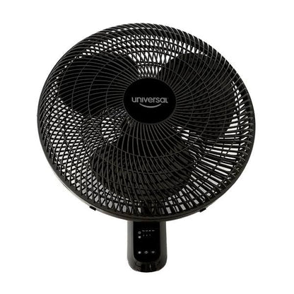 Ventilador Universal Pared control Remo