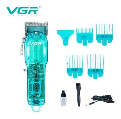 Maquina de Motilar VGR V-660