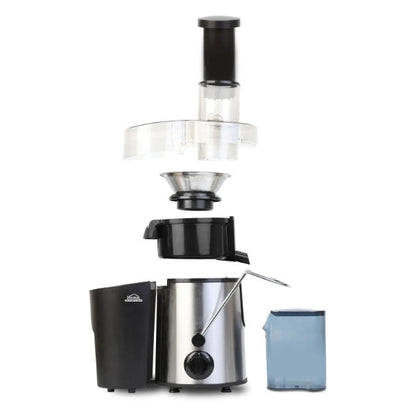 Extractor de Jugos 1,2 Litros Home Elements