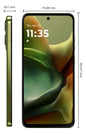 Motorola moto g15 256GB + 4GB RAM