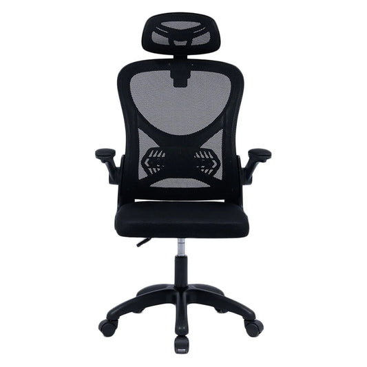 Silla ejecutiva Duncan mesh