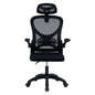 Silla ejecutiva Duncan mesh