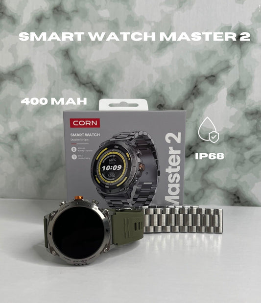 SMART WATCH CORN