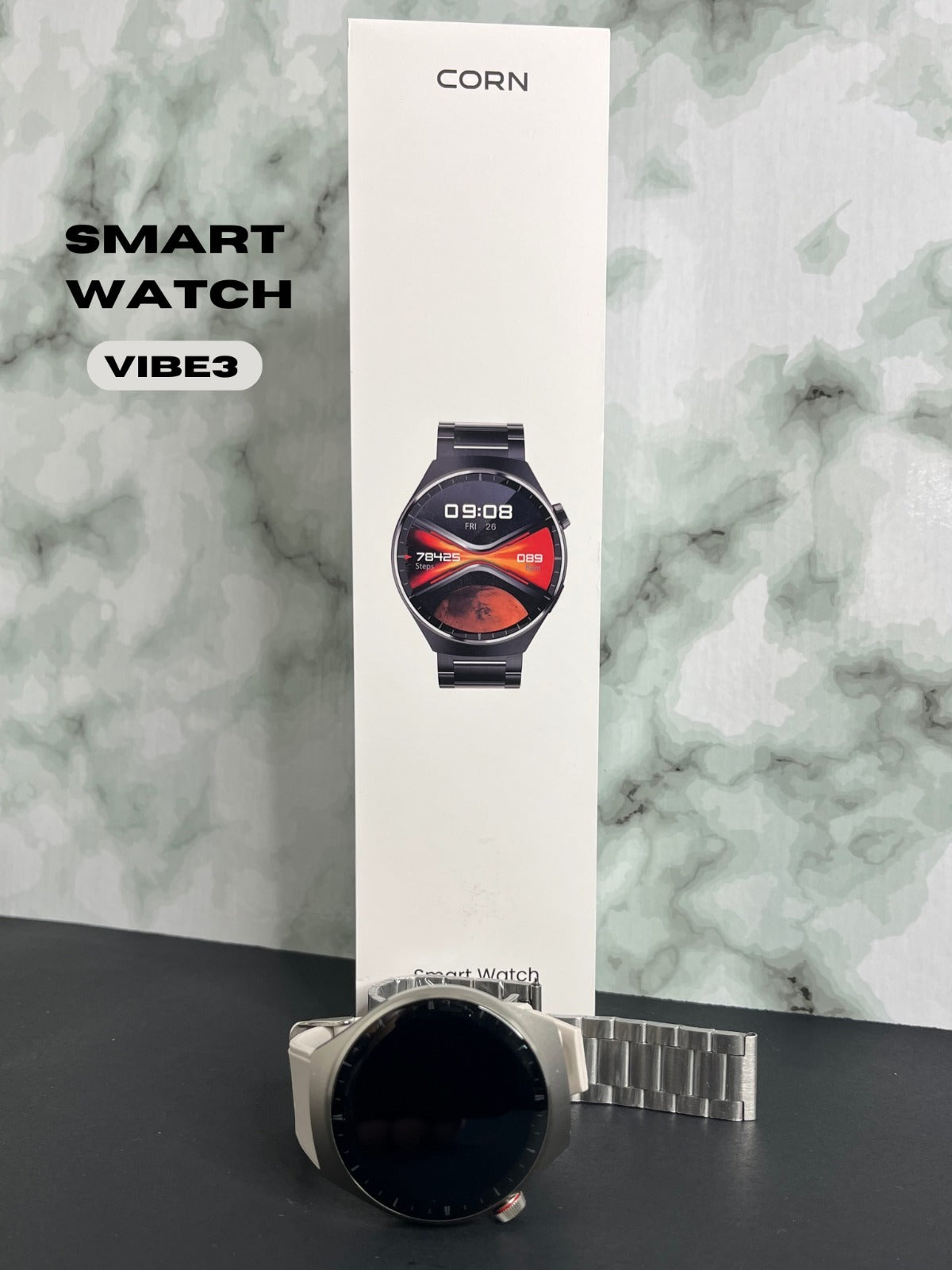 SMART WATCH CORN