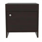 Mesa De Noche Colore Rta Wengue