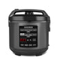 Olla Multifuncional Digital 12 Programas 3 Litros Mch14 Negro Black+ Decker
