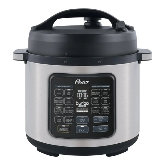 Multiolla Oster Turbo 14 Funciones