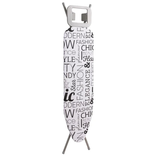 Wolke Mesa de Planchar con Base Letras 106x30cm