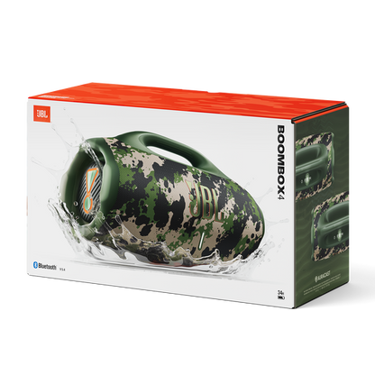 JBL Boombox 4