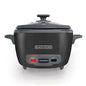 Arrocera Black Decker 1.5 Libras