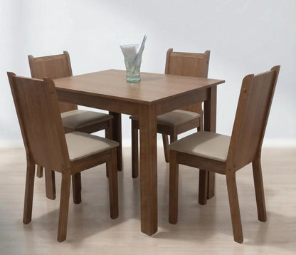 Comedor Ana 4 puestos
