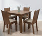 Comedor Ana 4 puestos