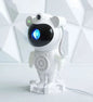 PROYECTOR DE ASTRONAUTA
