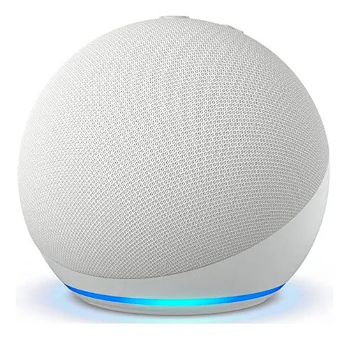 Alexa Echo Dot 5