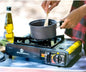 Estufa Para Camping a Gas