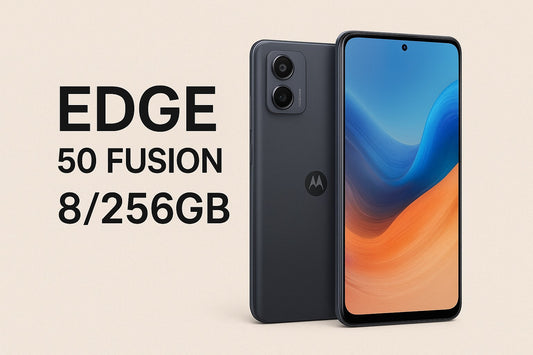MOTO  EDGE 50 FUSION 8